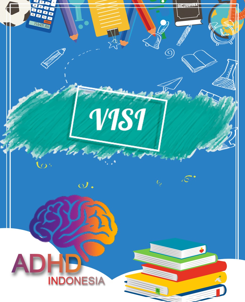 visi adhd Indonesia Kabupaten Gianyar